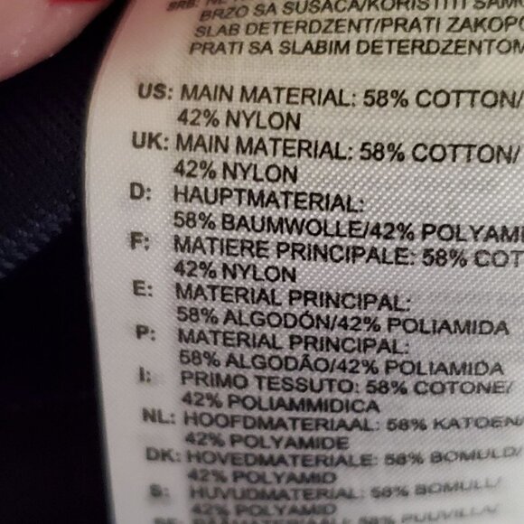 Adidas Active Icon Track Pants Y2K Inspired Size S - Picture 12 of 12